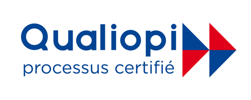 Certification Qualiopi Déclaration d'activité n° 11922031092